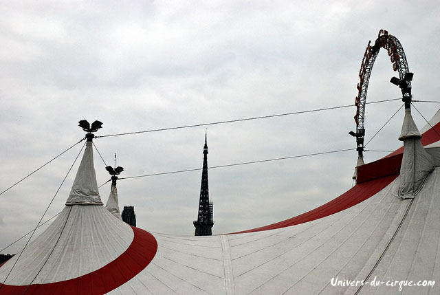 Cirque Arlette Gruss